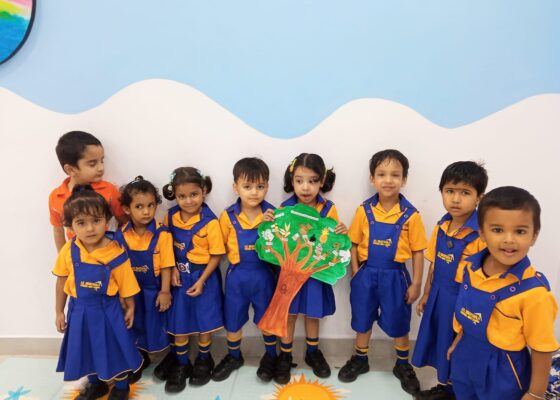 Is Your Toddler Ready for Preschool?