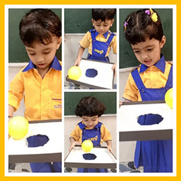 play school