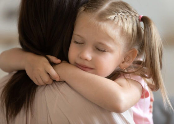 How to Encourage Positive Behavior in Toddlers?