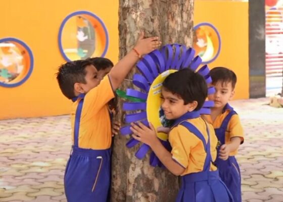 Benefits of Group Activities for Kids