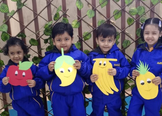 How Visual Discrimination Activities Help in Child Development