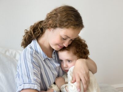 Emotional Development in Young Children