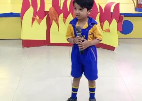 Building Confidence in Shy Children