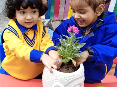 Becoming a Role Model Parent for Our Children
