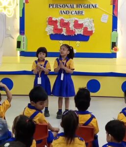 play school