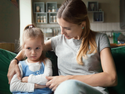 Dealing with Attention-Seeking Behavior in Children: A Guide for Parents and Educators