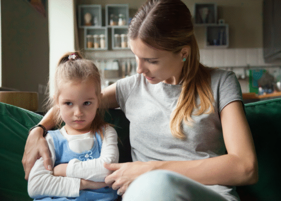 Dealing with Attention-Seeking Behavior in Children: A Guide for Parents and Educators