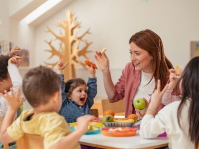👪 How Parents’ Behavior Shapes a Child’s Habits