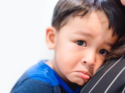 🧠 Understanding Child Behavior Through Their Emotions