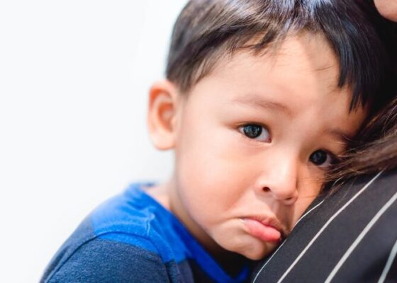 🧠 Understanding Child Behavior Through Their Emotions