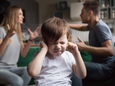 Understanding Negative Parenting and Its Impact on Children
