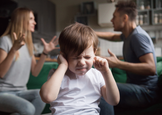 Understanding Negative Parenting and Its Impact on Children