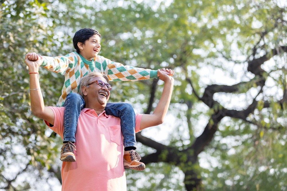grandparents