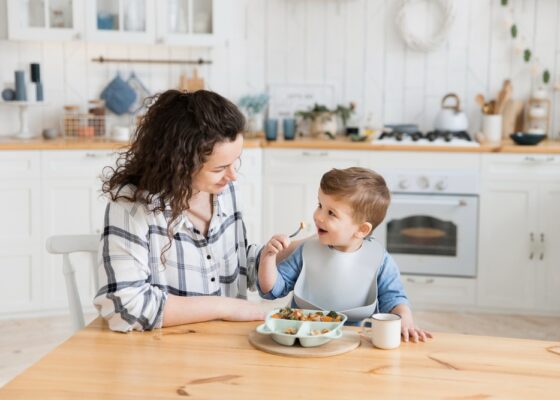 How to Foster Independence in Your Toddler How to Foster Independence in Your Toddler