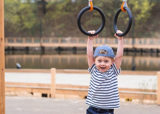 Importance of Physical Activity for Children Importance of Physical Activity for Children