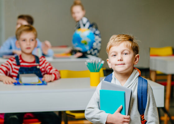 Developing Leadership Skills in Kids Developing Leadership Skills in Kids